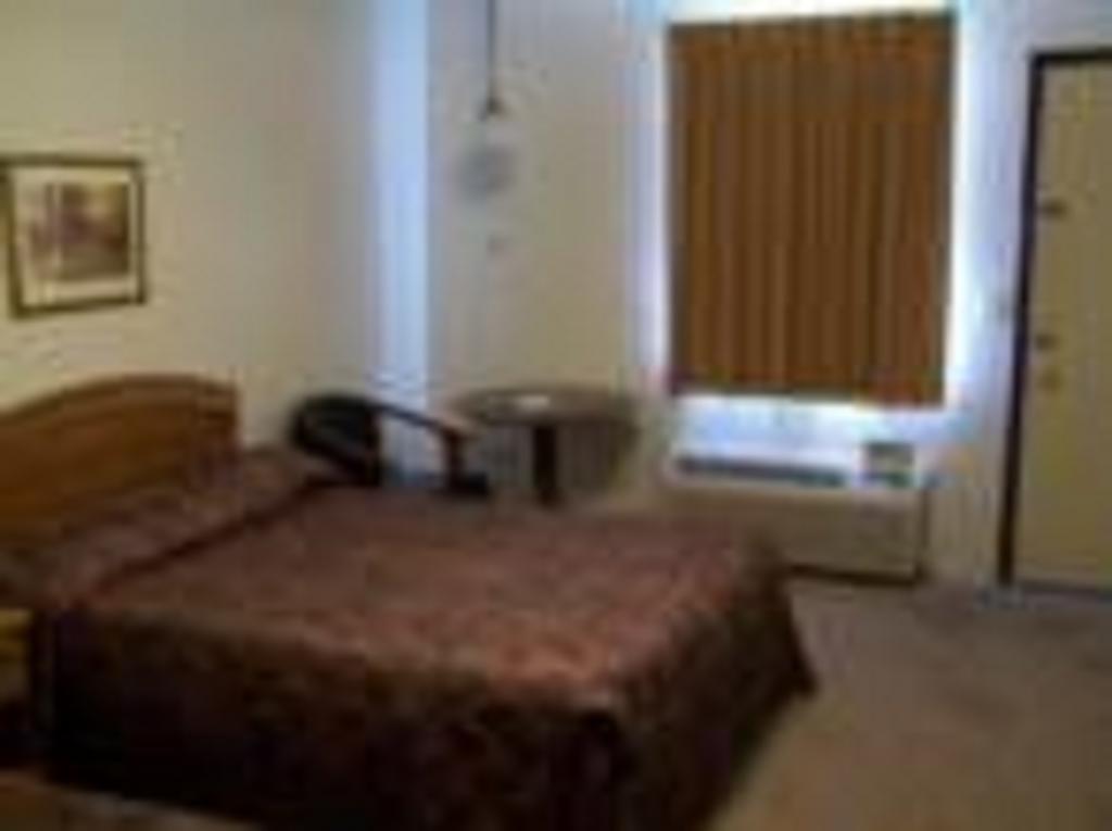 Budget Deluxe Motel Rolla Esterno foto