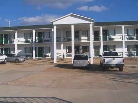 Budget Deluxe Motel Rolla Esterno foto